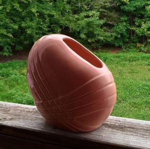 Vtg Royal Haeger Vase